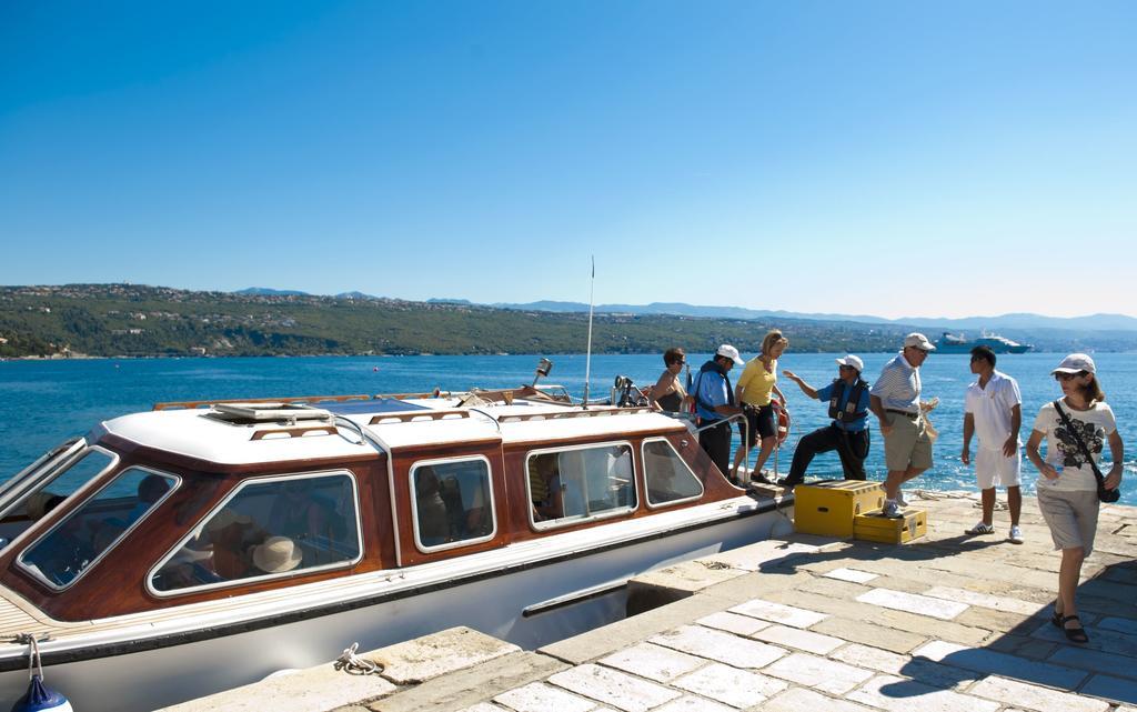 Apartament Romana Opatija