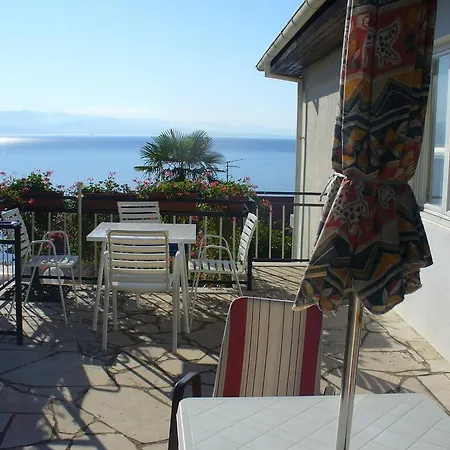 Apartment Romana Opatija Cameră foto