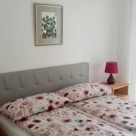 Apartment Romana Opatija Exterior foto