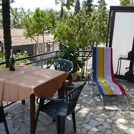 Apartment Romana Opatija Cameră foto