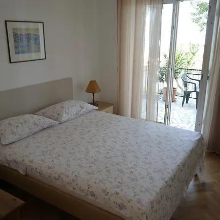 Apartment Romana Opatija Cameră foto