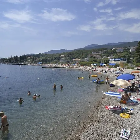 Apartment Romana Opatija Cameră foto