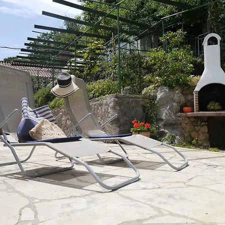 Apartment Romana Opatija Cameră foto