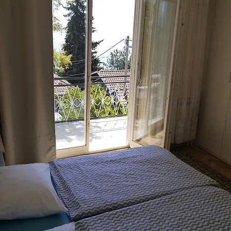 Apartment Romana Opatija Exterior foto