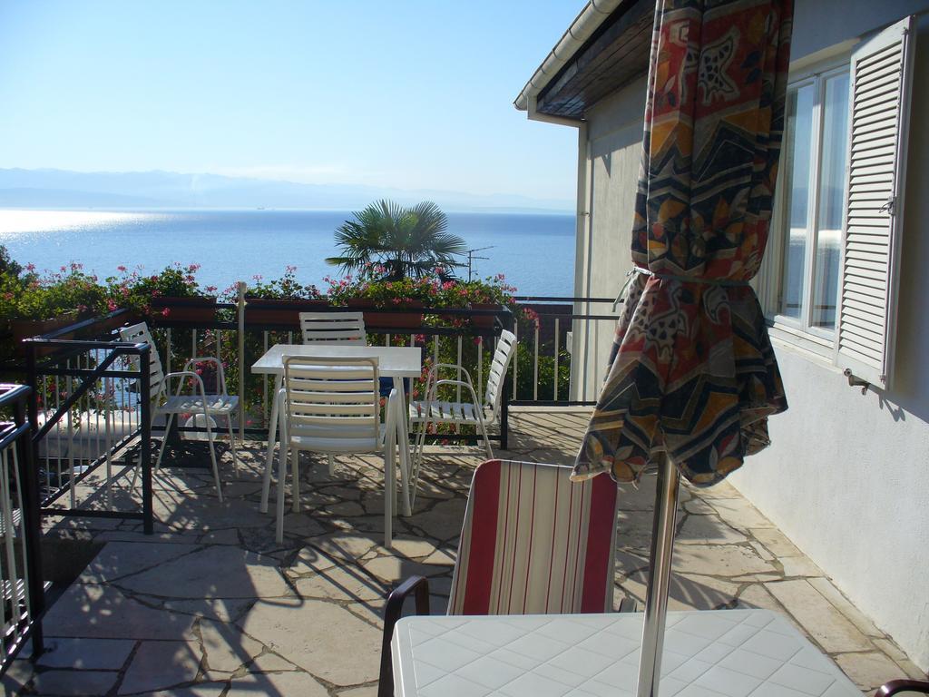 Romana Apartment *