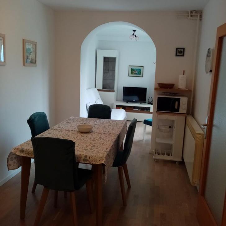 Appartement Romana Opatija