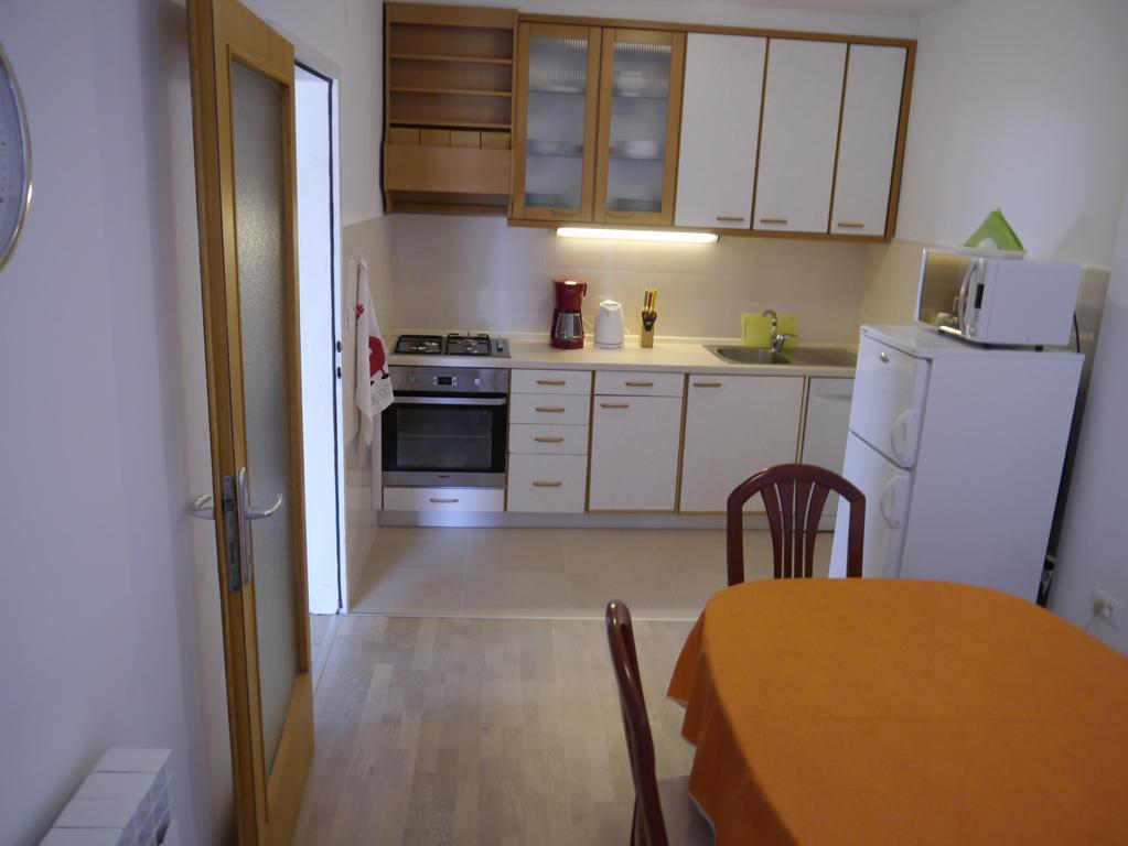 Appartement Romana