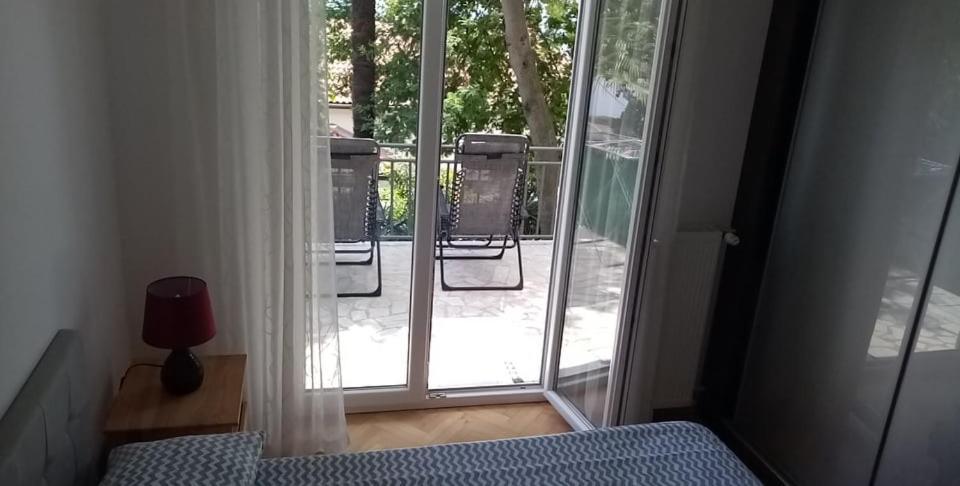 Appartement Romana