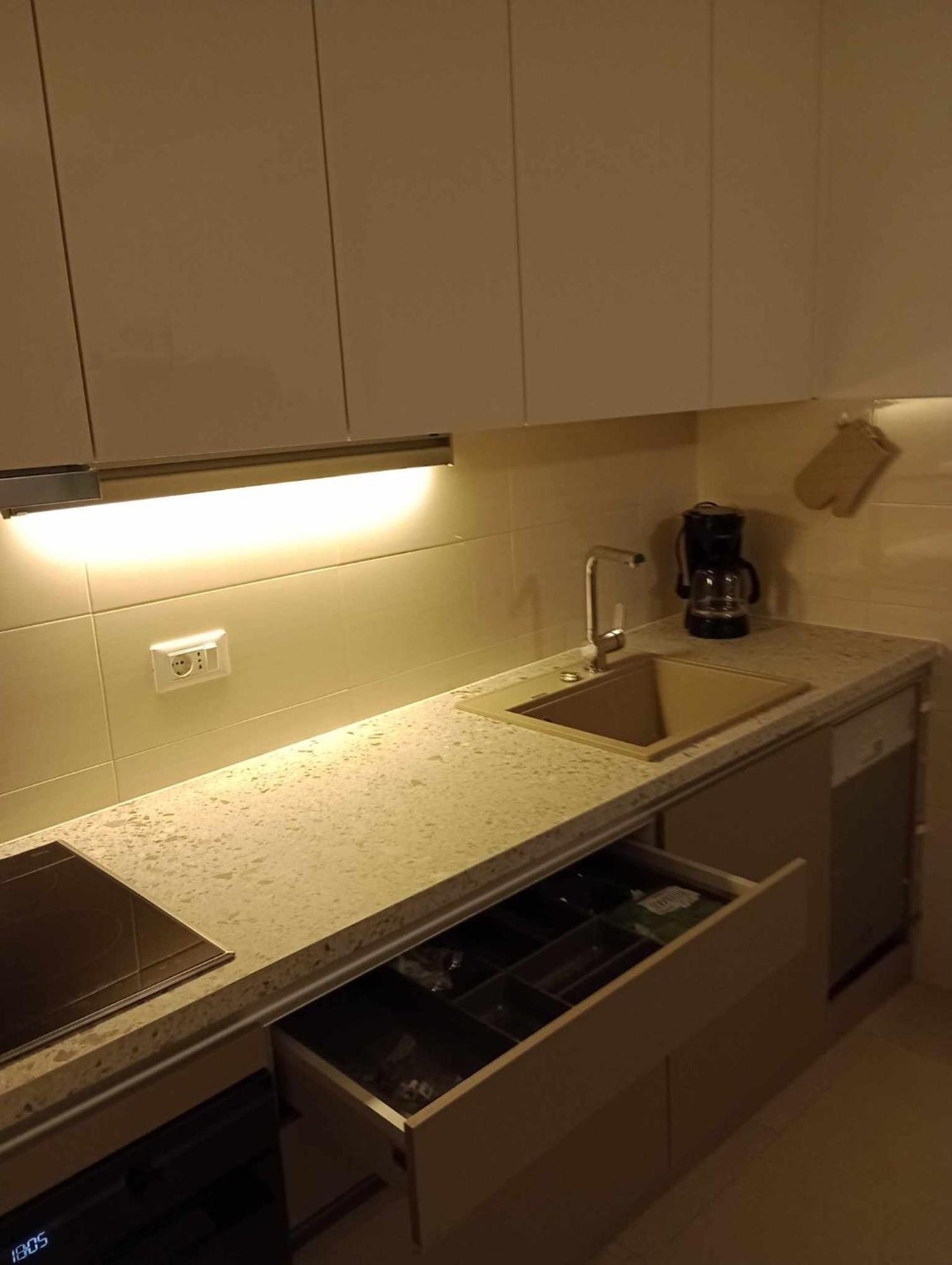 Appartement Romana Opatija