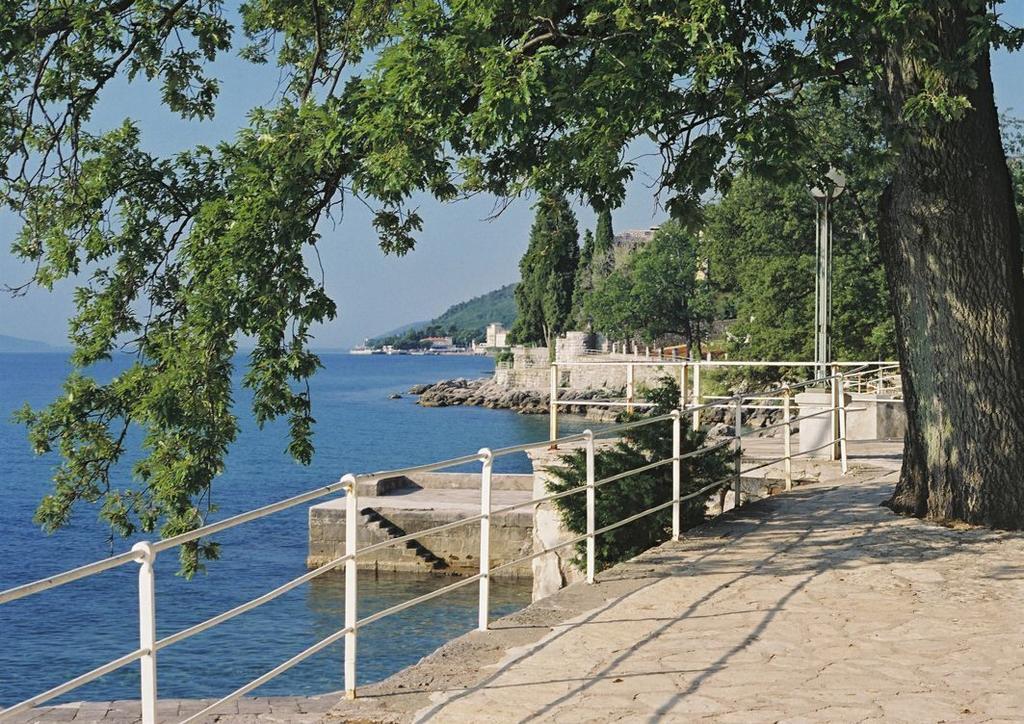 Romana Appartement Opatija