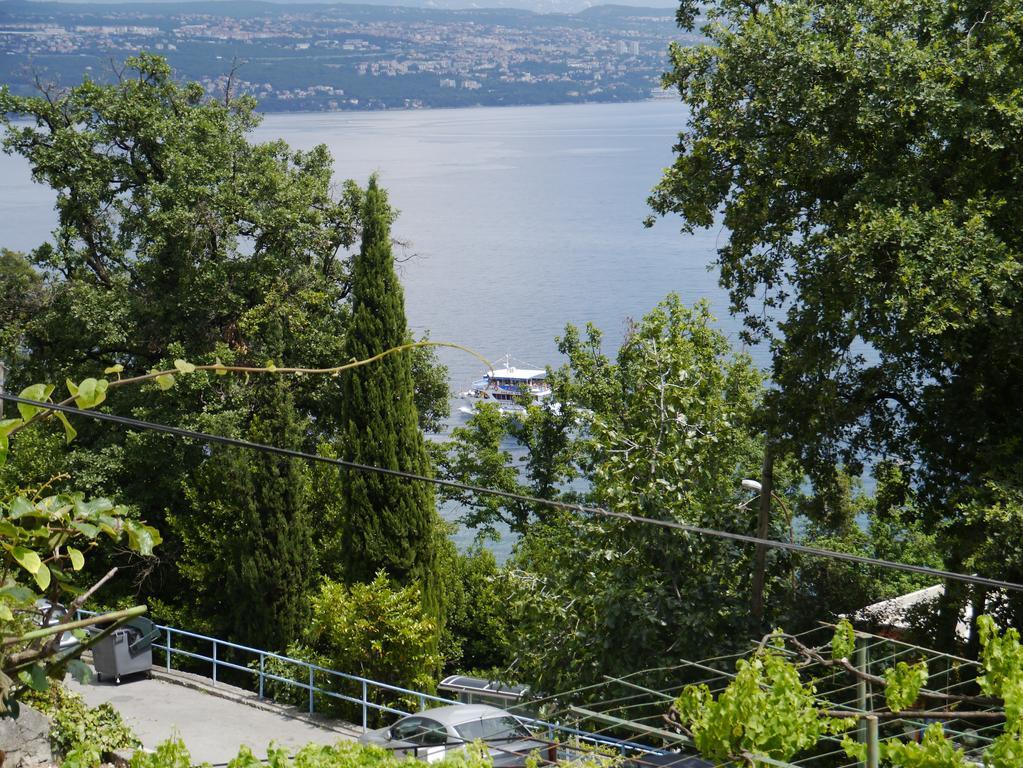 Romana Apartment