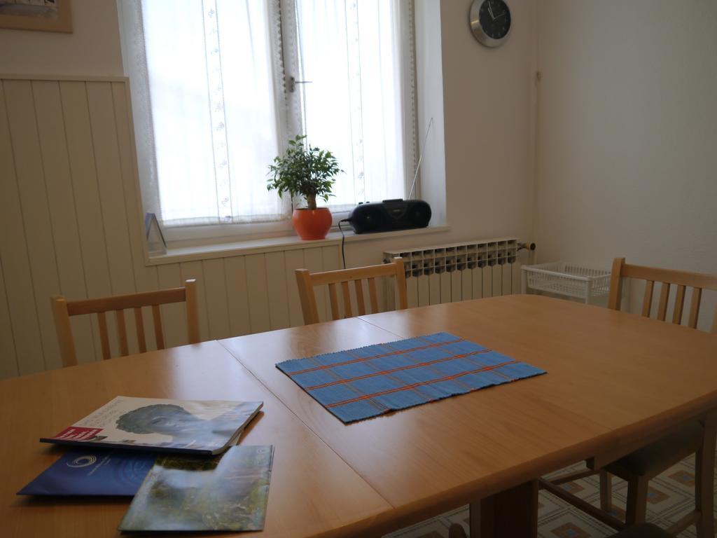 Appartement Romana *