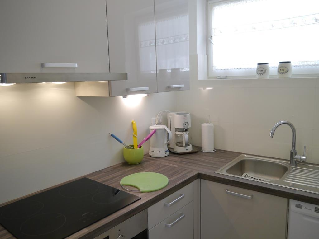 Romana Appartement Opatija