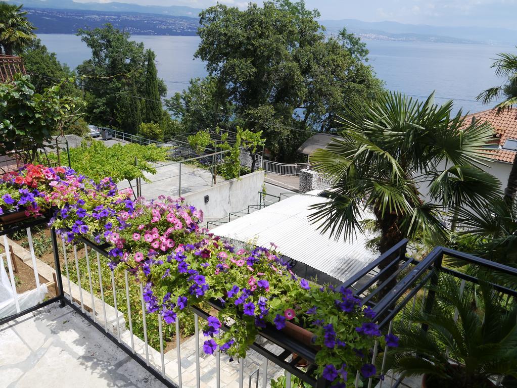 Appartement Romana Opatija
