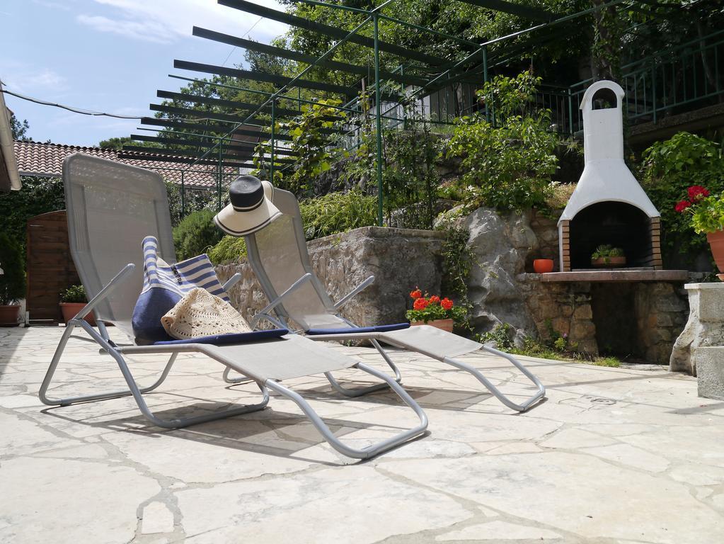 Romana Appartement Opatija