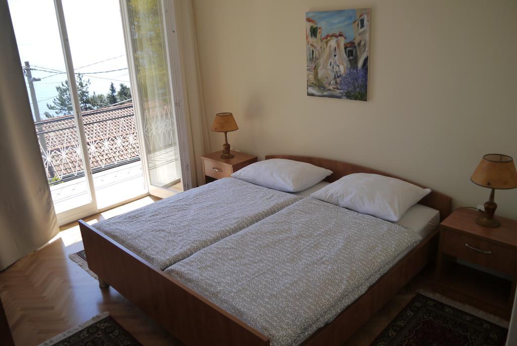 Appartement Romana Opatija