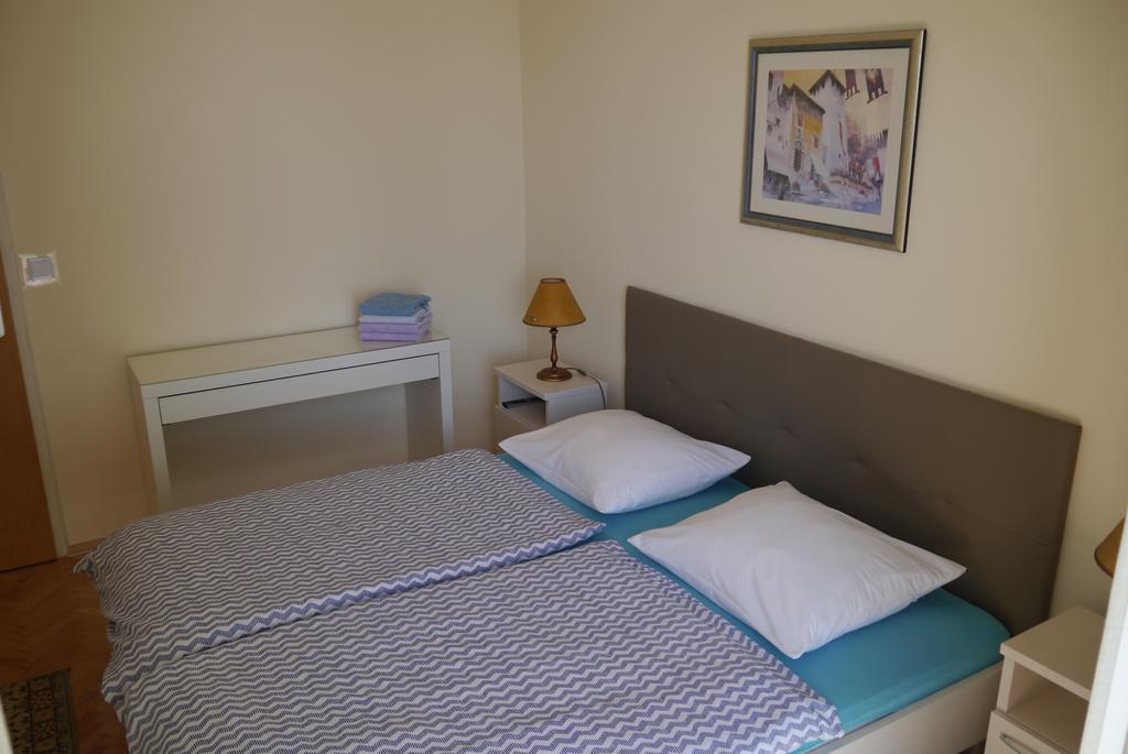 Appartement Romana